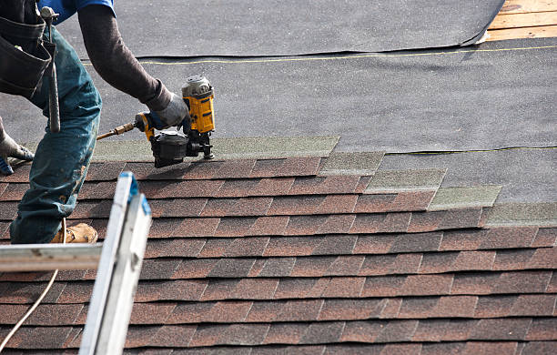 Licensed Roof Installation service in Hanover Park, IL - Brentwood Metal Roofing